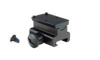 Trijicon RM34 Tall Picatinny Rail Mount for RMR®/SRO™