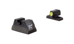 Trijicon  HK106Y HD™ Night Sights - H&K USP