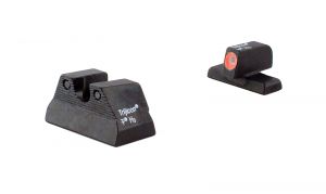 Trijicon  HK106O HD™ Night Sights - H&K USP