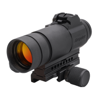 Aimpoint CompM4s